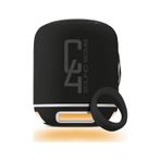 Powerway C4 Siyah Bluetooth Hoparlör