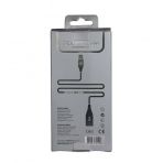 Powerway CX03 Type-c Uyumlu Metal Şarj Kablosu