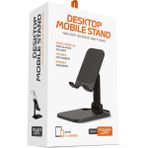 Powerway Dms30 Tablet Ve Telefon Tutucu Masaüstü Katlanabilir Telefon Standı Evde Ve Ofiste