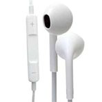 Powerway Earvox 3.5 mm Mikrofonlu Kulakiçi Kulaklık