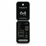 Powerway Elite Plus 64 Gb Micro Sd Hafıza Kartı