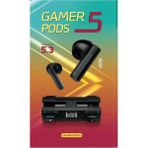Powerway Gamerpods 5 Bluetooth Kulaklık