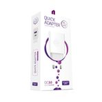 Powerway HW25 PD Çift Girişli Hızlı Şarj Başlığı