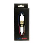 Powerway IP02 Iphone Şarj Kablosu