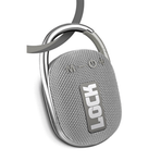 Powerway Lock Taşınabilir Bluetooth Hoparlör
