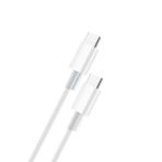 Powerway PD30 30 W Type-C To Type-C 1 mt Data ve Şarj Kablosu