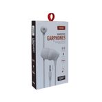POWERWAY Power Way PWR301 Kablolu Kulaklık (Mikrofonsuz)
