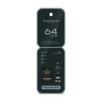 POWERWAY Profesyonel Elite 64 GB Araç kamerası + Drone uyumlu Hafıza Kartı Class 10 U3 XC SD Kart Yüksek 4K Kayıt Uyumlu
