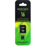 Powerway Pwr-16 16 GB Micro Sd (Class 10) Hafıza Kartı - Seçenek