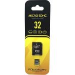 Powerway Pwr-32 32 GB Mıcro Sd Hafıza Kartı (4887)