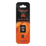 Powerway Pwr-64 64 GB Micro SD Hafıza Kartı Class 10 Yüksek Okuma Yazma Hızı ile Uyumlu - Seçenek