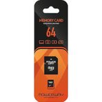 Powerway PWR-64 64 GB Micro SD Hafıza Kartı Class 10