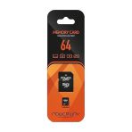 Powerway Pwr-64 64Gb Micro Sd Hafıza Kartı