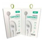 Powerway PWR501 Beyaz Kulaklık