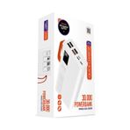 Powerway QC30S Beyaz 30.000 mAh Powerbank