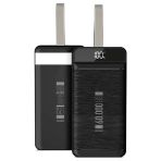 Powerway QC60 Beyaz 60.000 mAh Powerbank