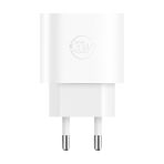 Powerway RX20 PD 20 W iPhone X-11-12-13 Pro Pro Max Uyumlu Hızlı Şarj Başlığı