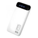 Powerway TX10 12000 mAh Çift USB Girişli Powerbank
