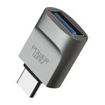 Powerway Type-C To Usb Otg Cevırıcı