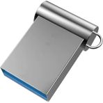 Powerway USB 3.0 32GB Metal Flash Bellek - Gri