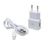Powerway X-171 Micro USB 2.1 Amper Şarj Aleti + Kablo