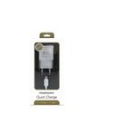 Powerway X-907 5V 2000mA Qunick Charge İphone Şarj Kablosu