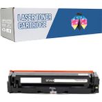 PowPrint Canon CRG-067 / Canon I-Sensys MF-651CW Siyah 1.250 Syf Çipli Muadil Toner - Renkli - 0,5