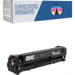 PowPrint Canon CRG-731/CB540 I-Sensys MF-628CW Siyah 2.200 Syf Muadil Toner - Renkli - 0,5