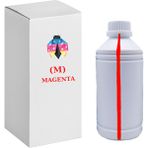PowPrint Epson L365 1 Litre Kırmızı Muadil Mürekkep - Renkli