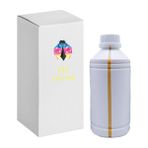PowPrint Epson L365 1 Litre Sarı Muadil Mürekkep - Renkli