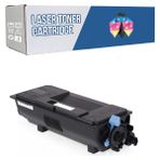 PowPrint Kyocera Ecosys TK-3160 P3150DN 12,500 Syf Muadil Toner - Renkli - 0,5