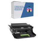 Powprint Lexmark Mx417 Mx417De Muadil Drum Ünitesi 50F0Z00