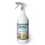 Poxy 1 lt Banyo Pas ve Kireç Çözücü Sprey