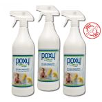 Poxy 1 lt Fayans Temizleyici