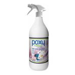 Poxy 1 lt Konsantre Sıvı Leke Çıkarıcı