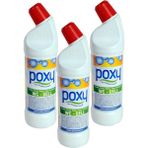 Poxy 1 lt Wc Temizleyici Jel
