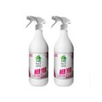 Poxy 2x1 lt Her Yer Temizleyici