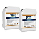 Poxy 2x5 lt Çok Amaçlı Genel Temizlik Leke Çözücü