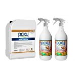Poxy 5 kg Genel Temizlik + 2x1 kg Genel Temizlik