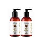 Poxy Altın Orkide 2x400 ml Duş Jeli