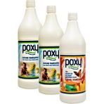 Poxy Çok Amaçlı Genel Temizlik 2 x 1 Lt & Fayans Derz Temizleyici 1 Lt