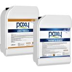Poxy Çok Amaçlı Genel Temizlik 5 Lt & Fayans Derztemizleyici 5 Lt