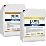 Poxy Çok Amaçlı Genel Temizlik 5 Lt & Wc Jell 5 Lt