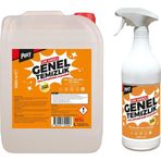 Poxy Genel Temizlik Leke Çıkarıcı 6 Lt Pimapen, Halı, Koltuk, Deri Ve Tekstil Temizleyici