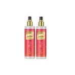 Poxy Heart Beat Saç Parfümü 150 ml x 2 Adet