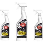 Poxy Hızlı Cila 800Ml