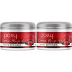 Poxy Kırmızı Meyveler Scrub 250 ml x 2 Adet