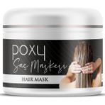 Poxy Saç Maskesi 250 ml Tüm Saç Tipleri