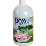 Poxy Sıvı Bulaşık Deterjanı Aloe Vera Özlü 1 Lt