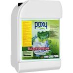 Poxy Sıvı Bulaşık Deterjanı Aloe Vera Özlü 5 Lt